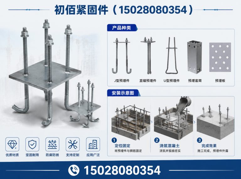 馆陶县非标定制展示图